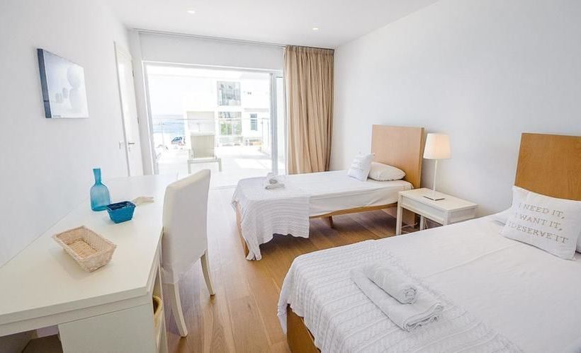 Oceanview Luxury Villa 100