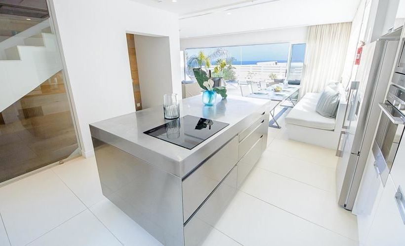 Oceanview Luxury Villa 100