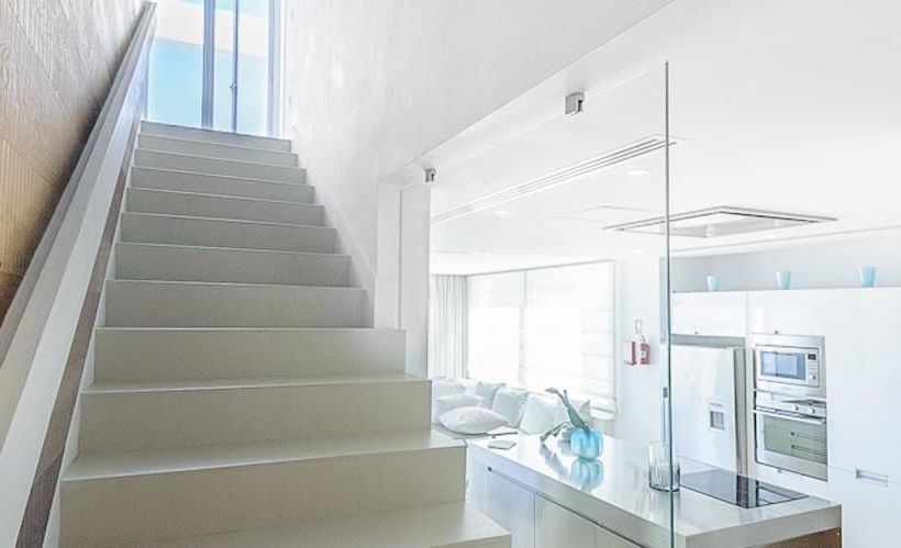 Oceanview Luxury Villa 100