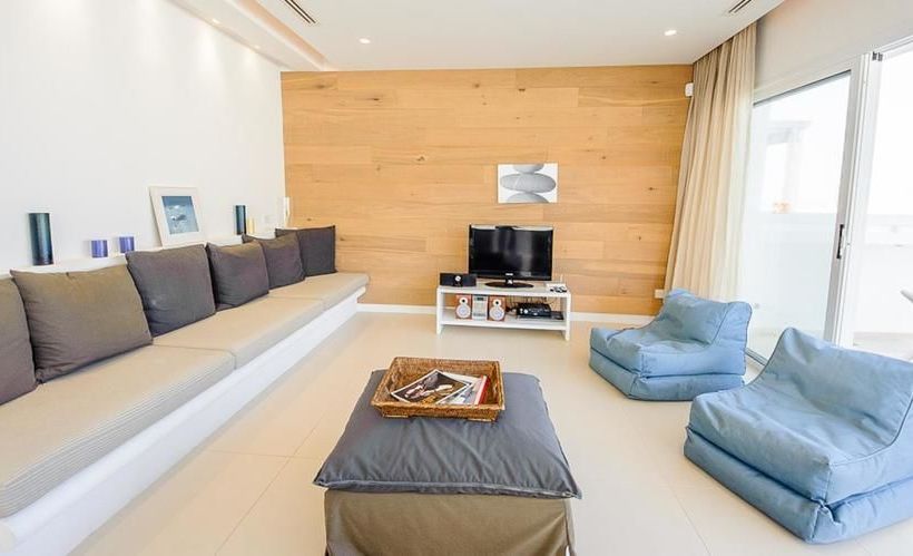 Oceanview Luxury Villa 100