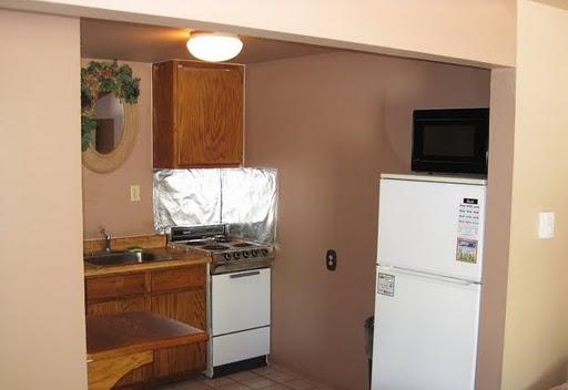 Oregon Motel 8 And Rv Park