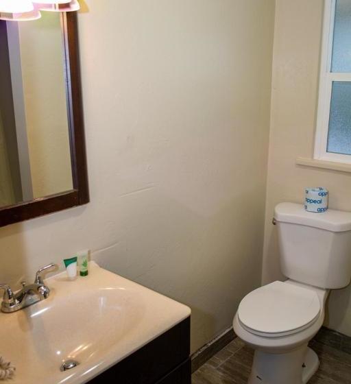 Oregon Motel 8 And Rv Park