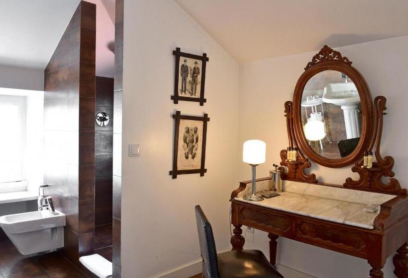 Palacete Chafariz Del Rei  by Unlock Hotels