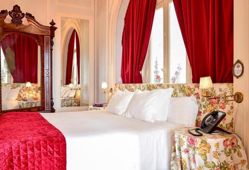 Palacete Chafariz Del Rei  by Unlock Hotels