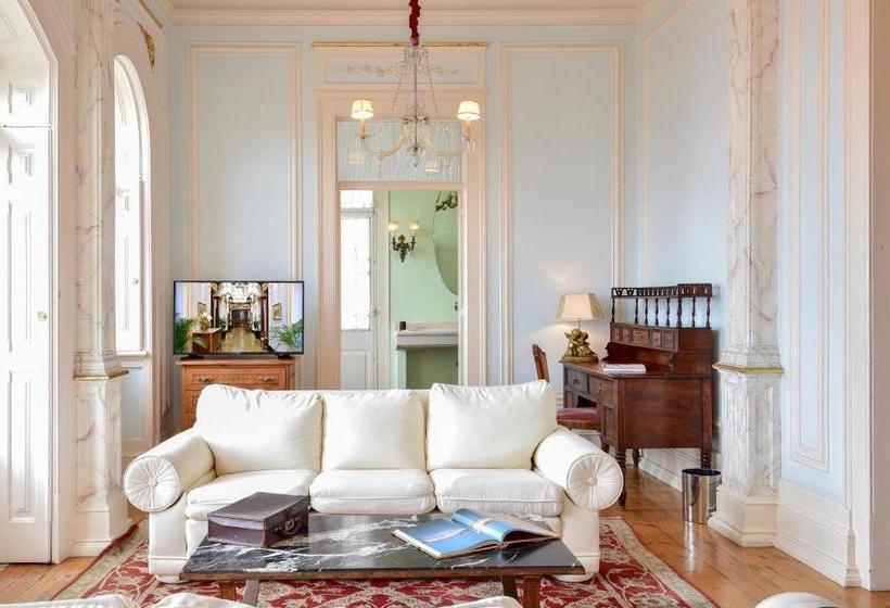 Palacete Chafariz Del Rei  by Unlock Hotels