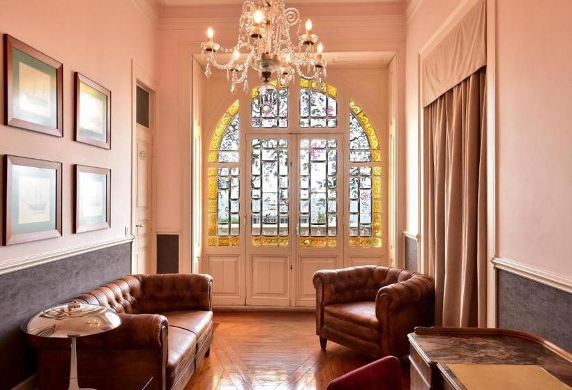 Palacete Chafariz Del Rei  by Unlock Hotels