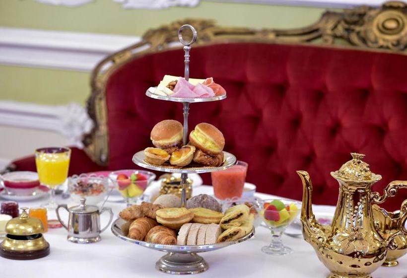 Palacete Chafariz Del Rei  by Unlock Hotels