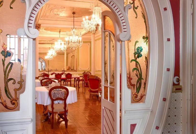 Palacete Chafariz Del Rei  by Unlock Hotels