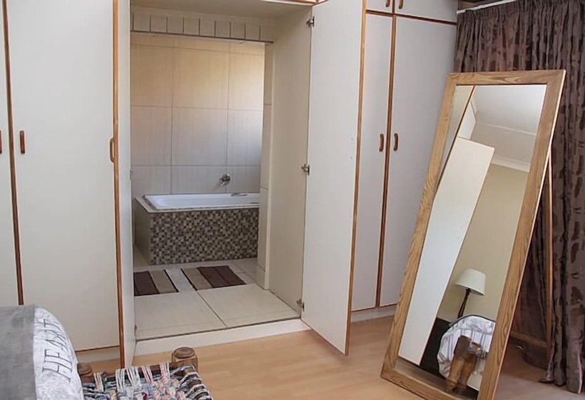 膳宿费 Airport Bed And Breakfast