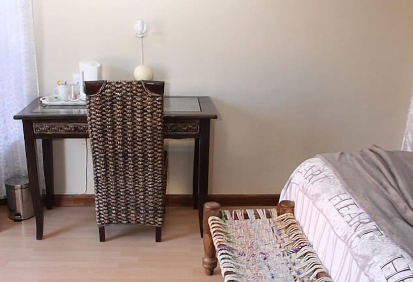 膳宿费 Airport Bed And Breakfast