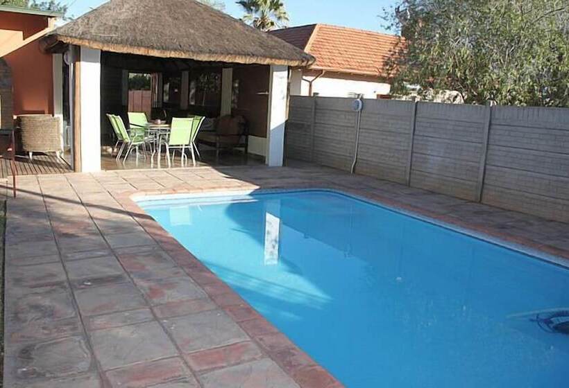 膳宿费 Airport Bed And Breakfast