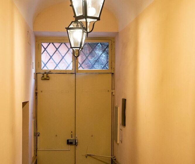 פנסיון Bq House Trevi Luxury Rooms