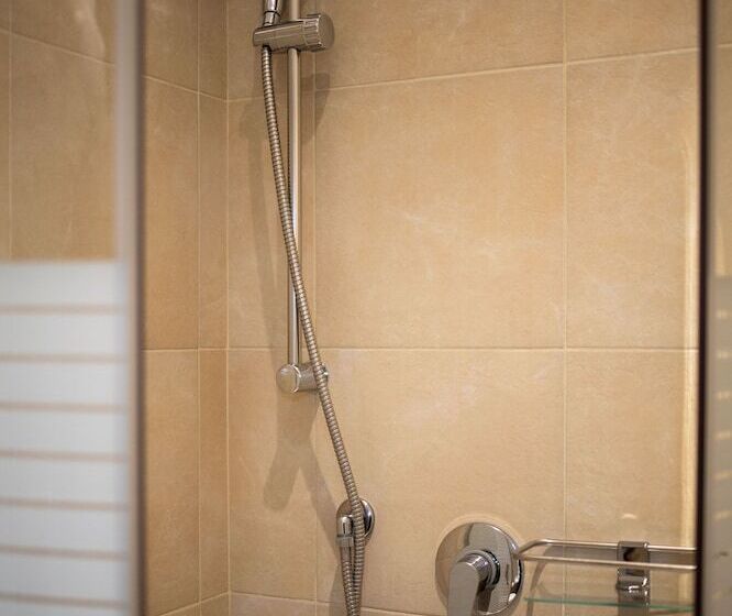 פנסיון Bq House Trevi Luxury Rooms