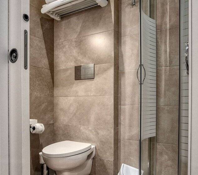 פנסיון Bq House Trevi Luxury Rooms