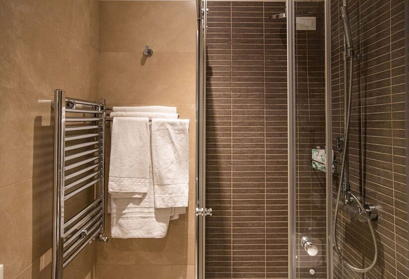 פנסיון Bq House Trevi Luxury Rooms