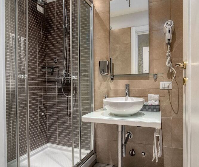 פנסיון Bq House Trevi Luxury Rooms