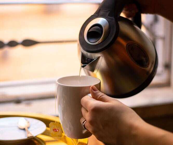 פנסיון Bq House Trevi Luxury Rooms