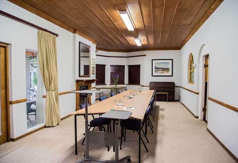 Пансион Chamberlain Guest House