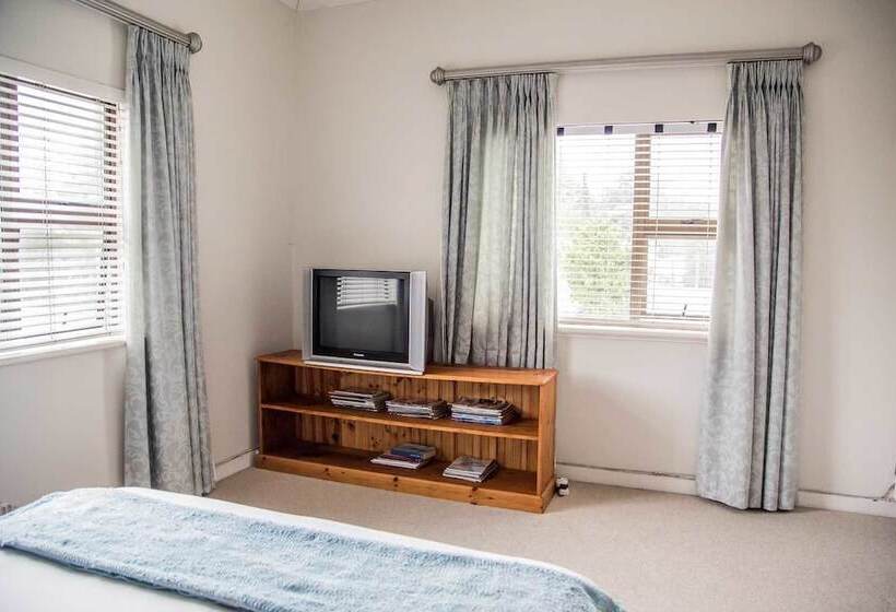 Пансион Chamberlain Guest House