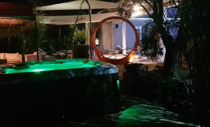Пансион Core Resort