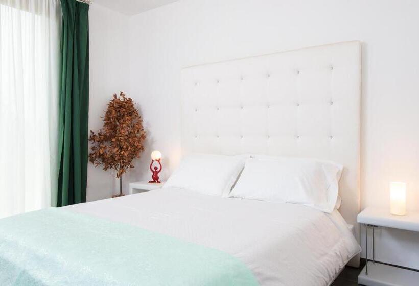 Пансион Core Resort