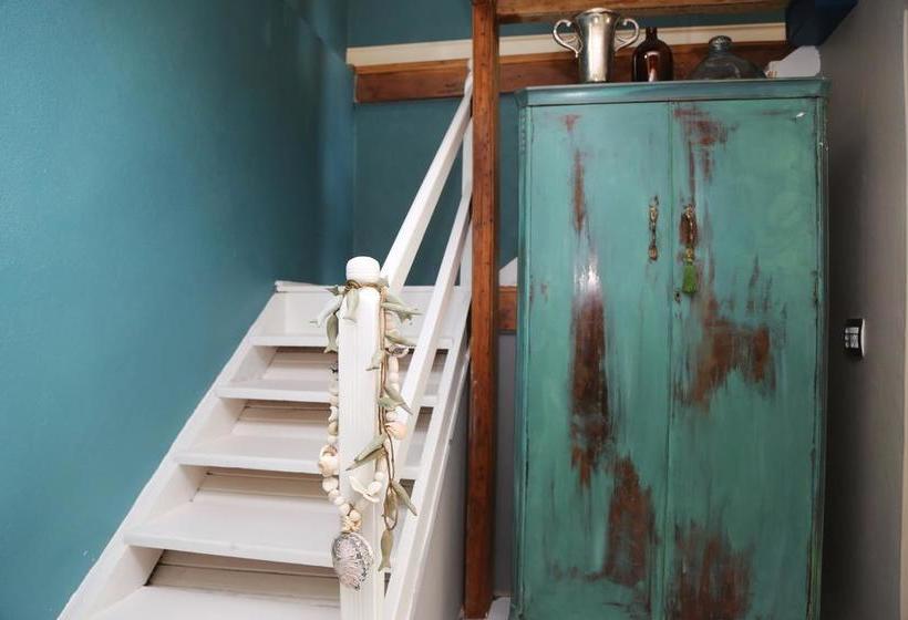 פנסיון De Companjie