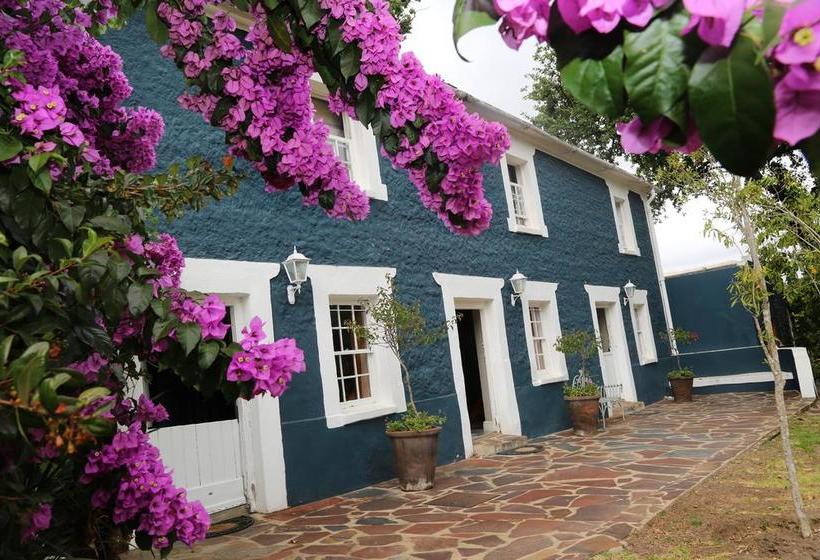 פנסיון De Companjie