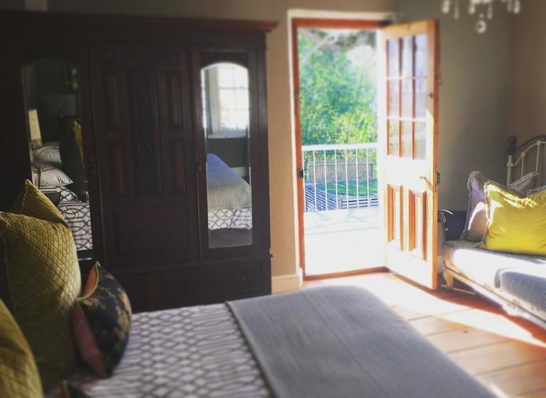 פנסיון De Companjie