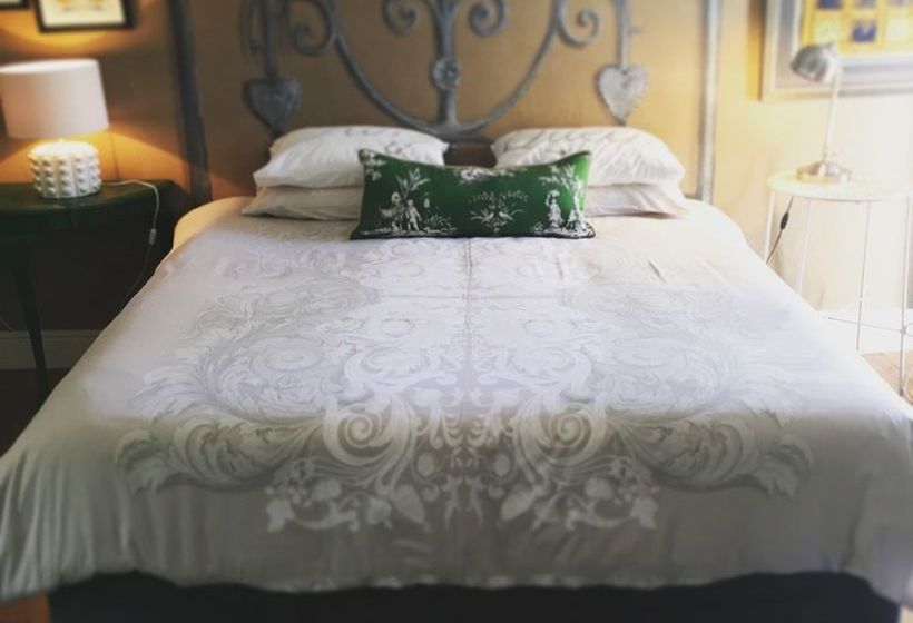 פנסיון De Companjie