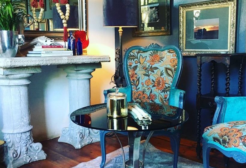 פנסיון De Companjie