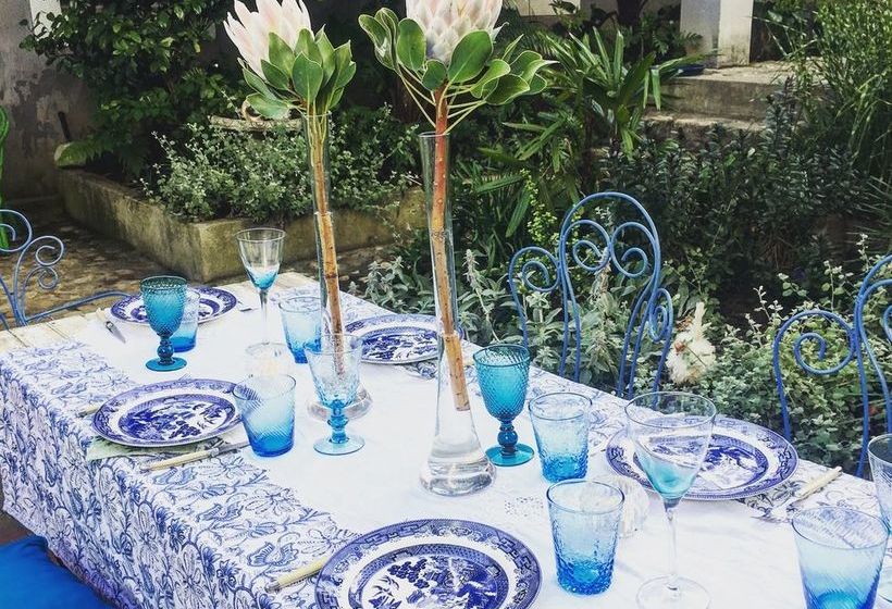 פנסיון De Companjie