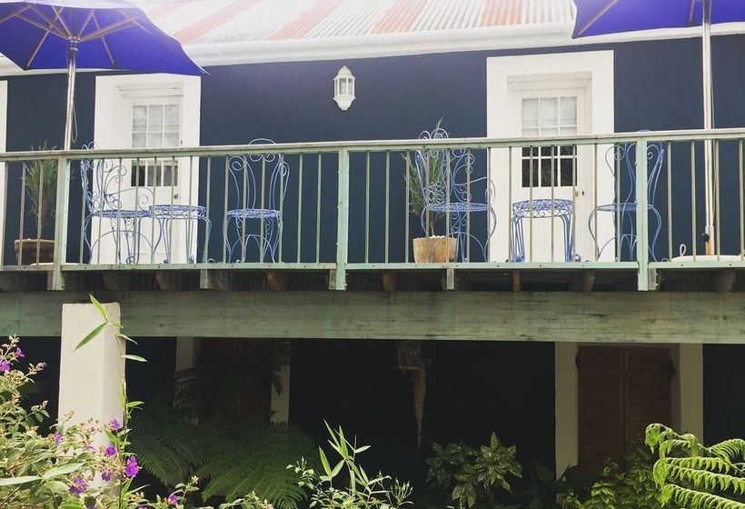 פנסיון De Companjie