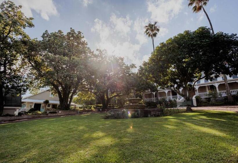 פנסיון De Oude Pastorie