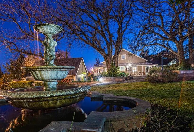 פנסיון De Oude Pastorie