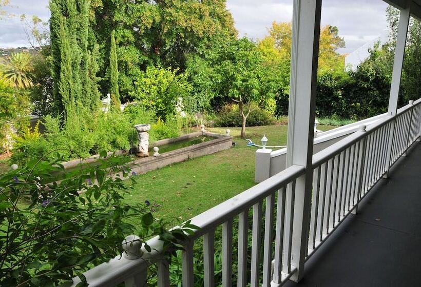 פנסיון De Oude Pastorie