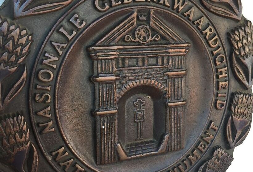 פנסיון De Oude Pastorie