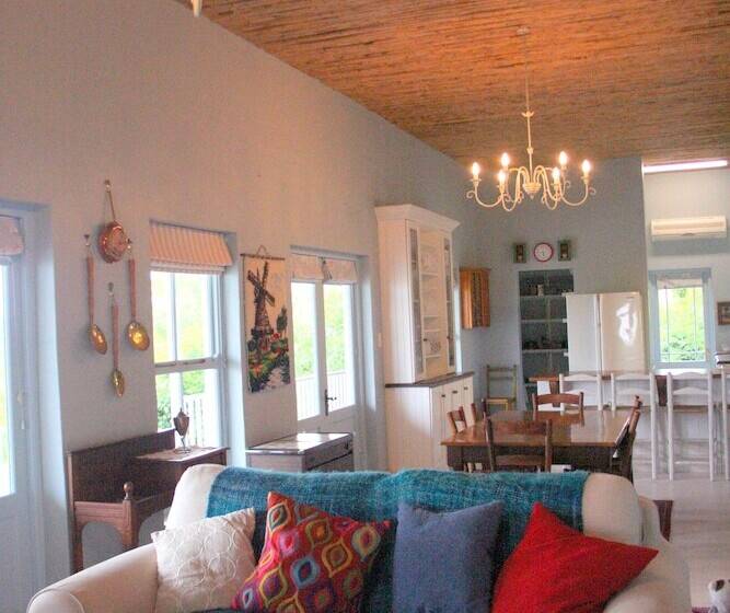 פנסיון De Oude Pastorie