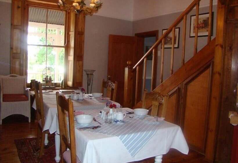 פנסיון De Oude Pastorie