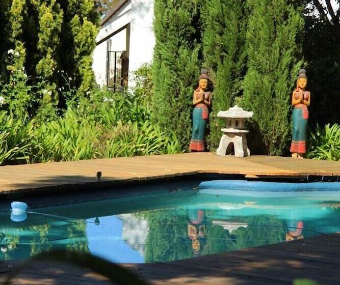 פנסיון De Oude Pastorie