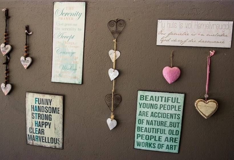 ペンション Die Kleipot Guest House