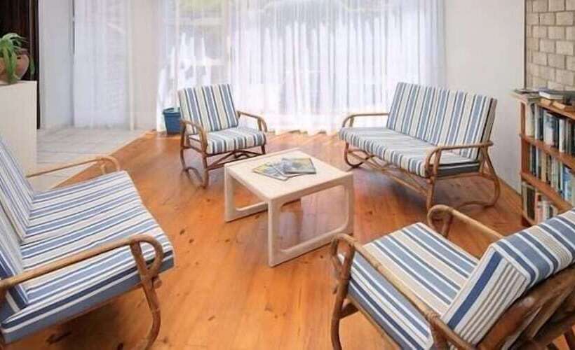 Пансион Greystone Guesthouse