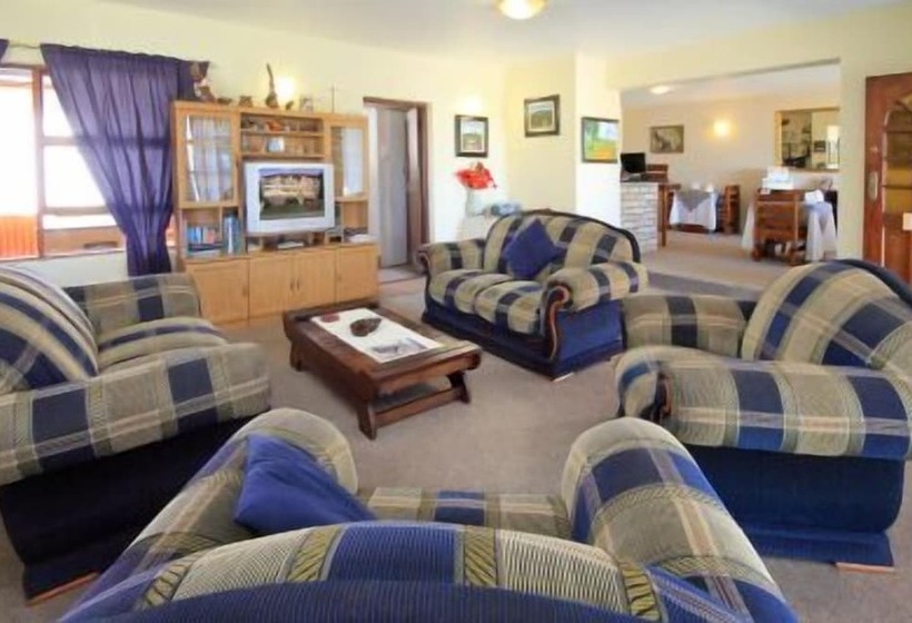 Пансион Greystone Guesthouse