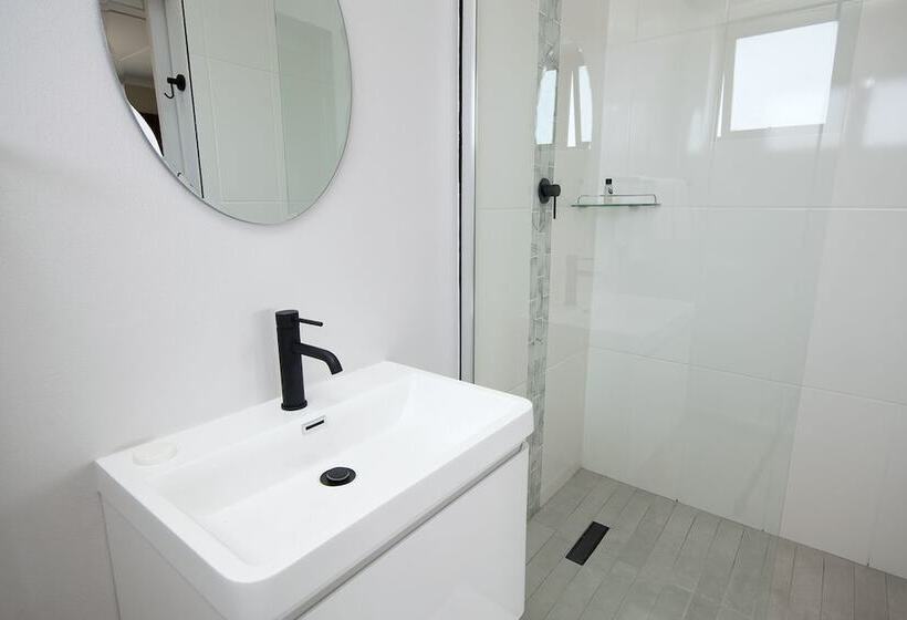 Пансион Greystone Guesthouse