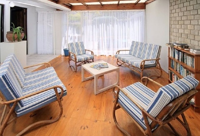 Пансион Greystone Guesthouse