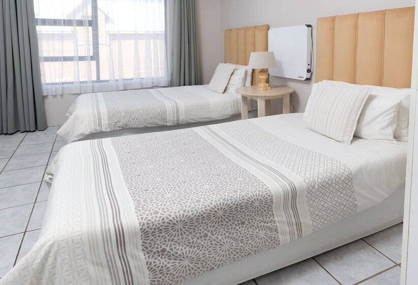 Пансион Greystone Guesthouse