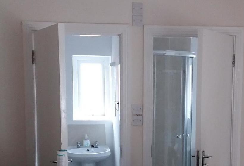 Пансион Halpins Townhouse Bed & Breakfast