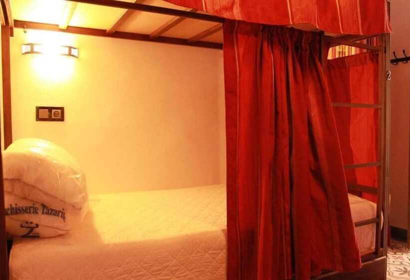 پانسیون Riad Vallée Verte Asni