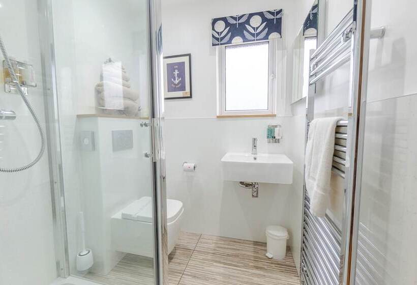 ペンション The Regent, Rye