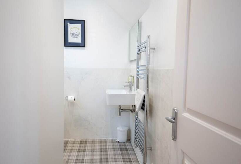 ペンション The Regent, Rye