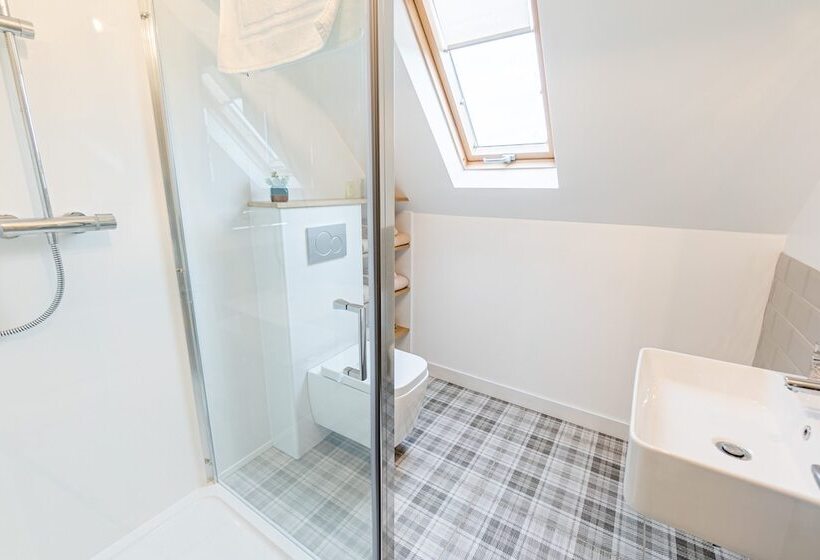 ペンション The Regent, Rye